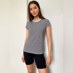 NWOT Babaton Foundation Crew T-Shirt